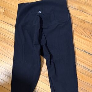 Lululemon Align Leggings